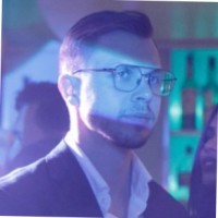 Martynas Sliesoraitis