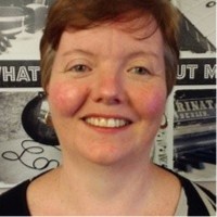 Louise Ballantyne