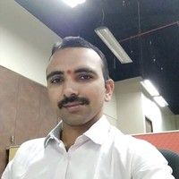 Bhaskar Gaikwad