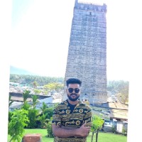 Abhay Kamble
