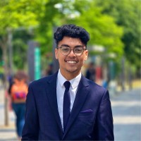 Andrianina RAVELOHARISON