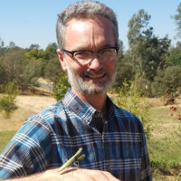 Jim Farrar