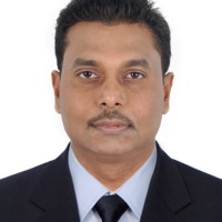 Sanjay Kumar