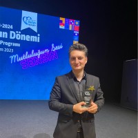 Nebi Eren Bayramoğlu