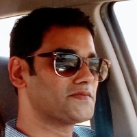 Vishal Rathi