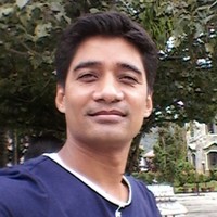 Prem Maharjan