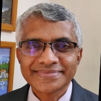 K Subramanian