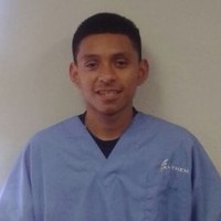 Irvin Moreno