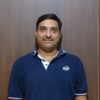 Shah Hardik