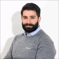 Daniel Abrahamsen