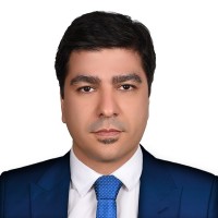 Mehrdad Javidan