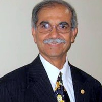 Austin Prabhu