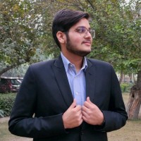 Vansh Bansal