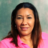 Shelly (Mildred) Lamar