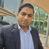 Naveed Ahmed