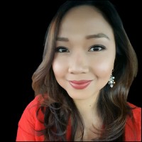Danielle (Dane) Wong
