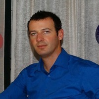 Dimitris Binias