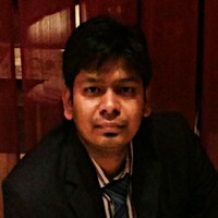 Prashant Giri
