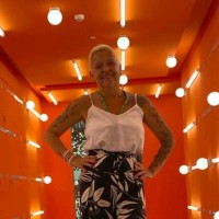 Ivana Pereira De Oliveira Campos