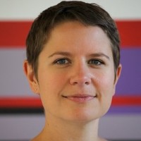 Amandine Cauchy