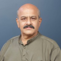 Dr Bhalchandra S.