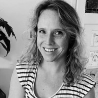 Gillian Van De Boer-Visschedijk