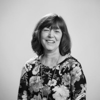 Roberta Pinkston