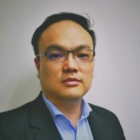 Keith Chong