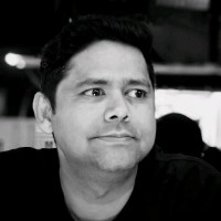 Tej Pewekar