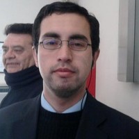 Salvador Muñoz Fuentes