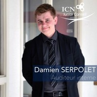 Damien Serpolet