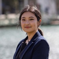 Jess Kwon