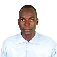 Christian nandra Koulnodji