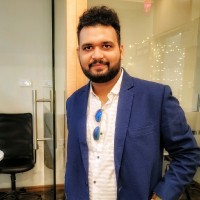 Yogesh Sawant