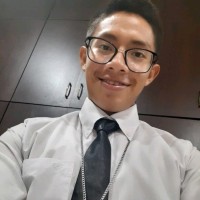 Adonis A Malavé Gómez