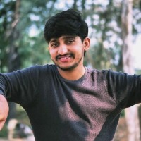 Vinod Kumar Chigilipalli