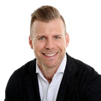 Eric Warren