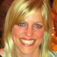 Sharon Wilkinson