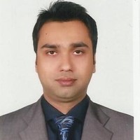 Md. BK Zakaria Bhuian