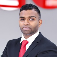 Prawien Wickneswaran