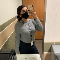 Jasmine Siqueiros
