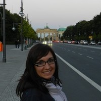Lucía Pérez