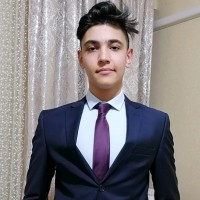 Ibrahim Çağlı
