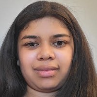 Jasmine Fox-Lewis