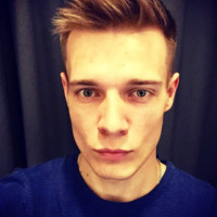 Danil Nesterov