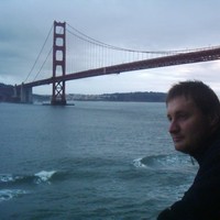 Goran Radisavljevic