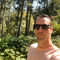 Jeremy Cottingham