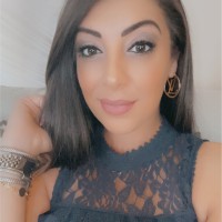 Mary Kasha