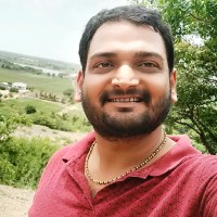 Jigneshkumar Patel