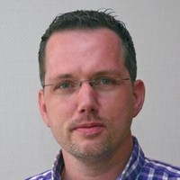 Ronnie Van Der Pol